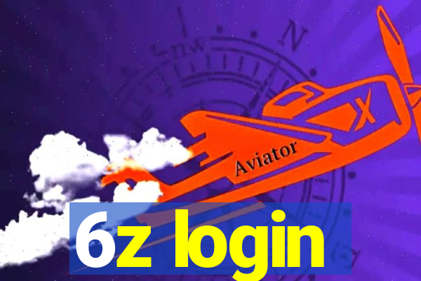 6z login